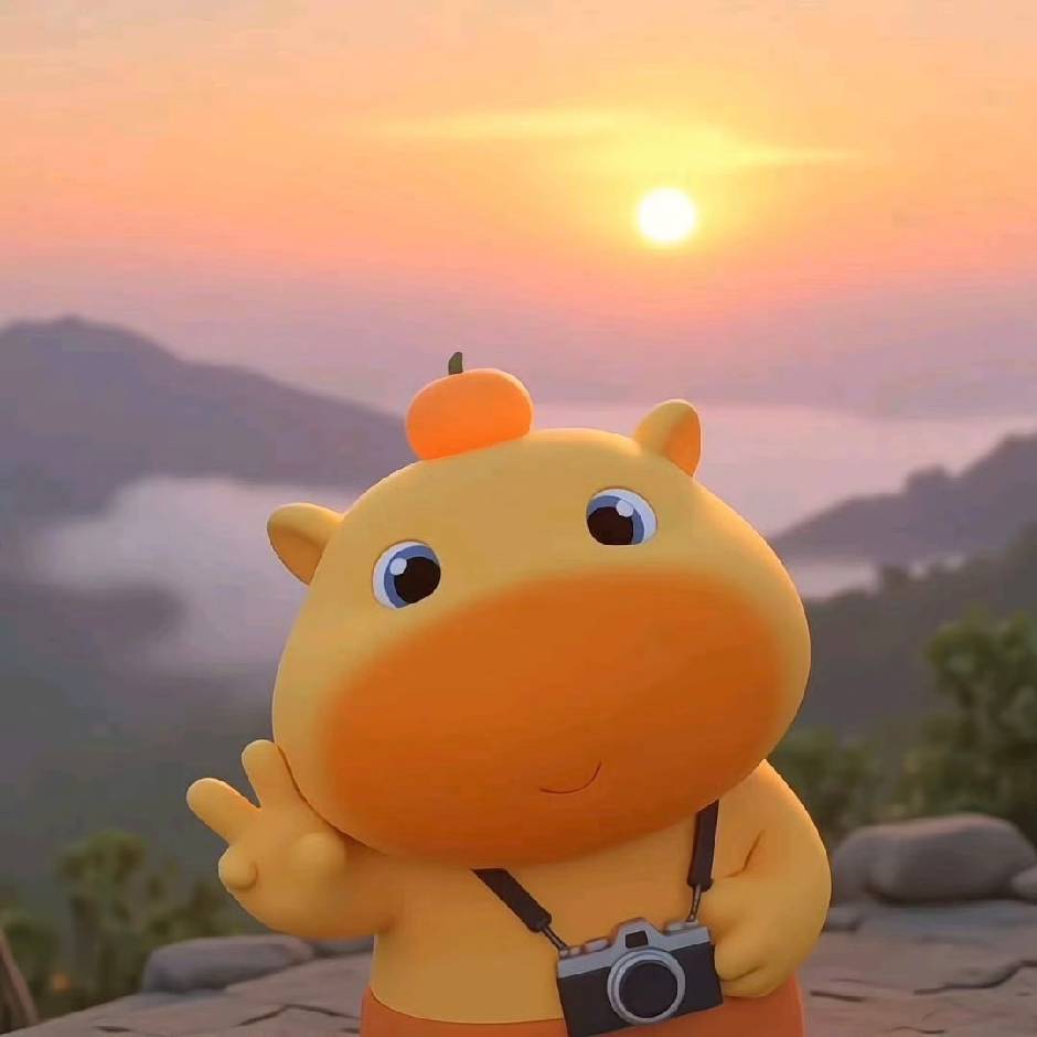 头像